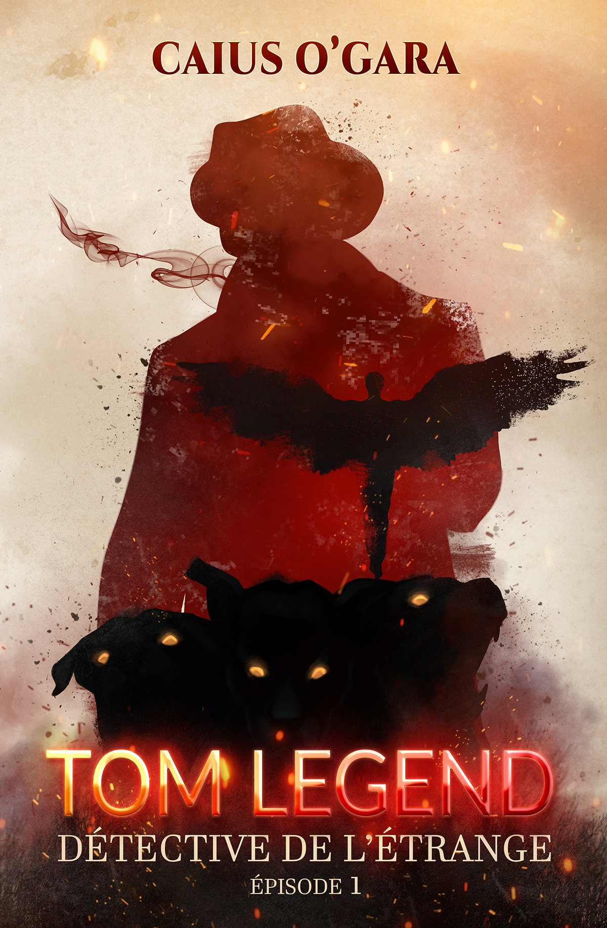 Tom Legend